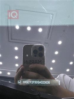 هوندا أكورد